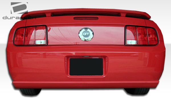 2005-2009 Ford Mustang Duraflex Eleanor Body Kit - 5 Piece