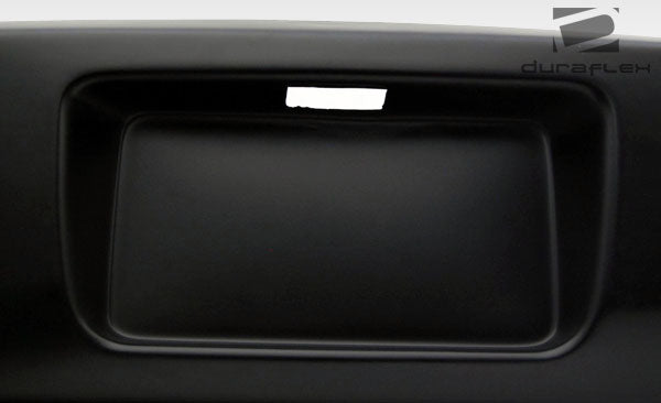 2005-2009 Ford Mustang Duraflex Eleanor Body Kit - 5 Piece