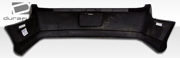 2005-2009 Ford Mustang Duraflex Eleanor Body Kit - 5 Piece