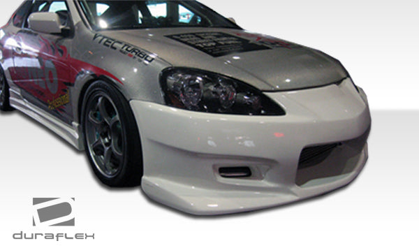 2005-2006 Acura RSX Duraflex C-2 Front Bumper Cover - 1 Piece