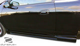 2005-2006 Acura RSX Duraflex I-Spec 2 Body Kit - 4 Piece