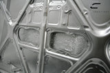 2005-2011 Toyota Tacoma Carbon Creations SR5 Hood - 1 Piece