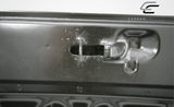 2005-2011 Toyota Tacoma Carbon Creations SR5 Hood - 1 Piece
