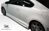 2005-2010 Scion tC Duraflex KR-S Body Kit - 4 Piece