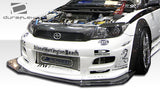 2005-2010 Scion tC Duraflex Touring Wide Body Kit - 8 Piece