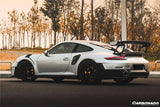 2012-2019 Porsche 911 991.1  991.2 Carrera  S GT2RS Style Carbon Fiber Quarter Panel Side Scoops