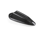 AutoTecknic Dry Carbon Roof Antenna Cover - BMW G21 3-Series Touring LCI