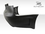 2006-2008 Audi A4 B7 4DR Duraflex DTM Look Rear Bumper Cover - 1 Piece
