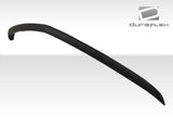 2006-2010 Dodge Charger Duraflex Daytona Look Front Lip Under Spoiler Air Dam (base model) - 1 Piece