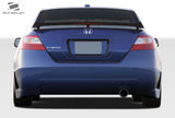 2006-2011 Honda Civic 2DR Duraflex B-2 Body Kit - 4 Piece