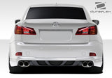 2009-2010 Lexus IS Series IS250 IS350 Duraflex W-1 Body Kit - 4 Piece