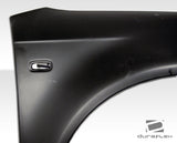 2006-2008 Audi A4 S4 B7 4DR Duraflex RS4 Wide Body Front Fenders - 2 Piece