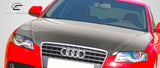 2006-2008 Audi A4 S4 B7 Carbon Creations OEM Look Hood - 1 Piece