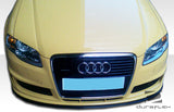 2006-2008 Audi A4 S4 B7 Duraflex DTM Look Front Bumper Cover - 1 Piece