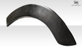 2006-2010 Dodge Charger Couture Luxe Wide Body Kit - 10 Piece