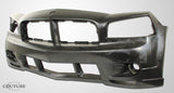 2006-2010 Dodge Charger Couture Luxe Wide Body Kit - 10 Piece