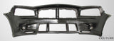 2006-2010 Dodge Charger Couture Luxe Wide Body Kit - 10 Piece