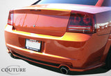 2006-2010 Dodge Charger Couture Luxe Wide Body Kit - 10 Piece