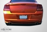 2006-2010 Dodge Charger Couture Luxe Wide Body Kit - 10 Piece