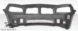 2006-2010 Dodge Charger Duraflex SRT Look Front Bumper Cover - 1 Piece