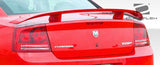 2006-2010 Dodge Charger Duraflex SRT Look Body Kit - 5 Piece
