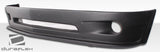 2006-2010 Dodge Charger Duraflex VIP Body Kit - 4 Piece