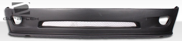 2006-2010 Dodge Charger Duraflex VIP Front Lip Under Spoiler Air Dam (base model) - 1 Piece