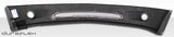 2006-2010 Dodge Charger Duraflex VIP Front Lip Under Spoiler Air Dam (base model) - 1 Piece