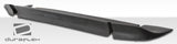 2006-2010 Dodge Charger Duraflex VIP Body Kit - 7 Piece
