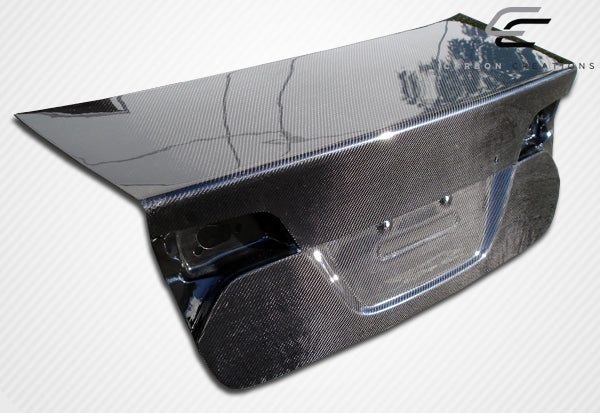 2006-2011 Honda Civic 4DR Carbon Creations OEM Look Trunk - 1 Piece