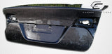 2006-2011 Honda Civic 4DR Carbon Creations OEM Look Trunk - 1 Piece