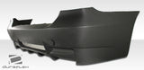 2006-2008 BMW 3 Series E90 4DR Duraflex M3 Look Body Kit - 4 Piece