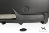 2006-2008 BMW 3 Series E90 4DR Duraflex M3 Look Body Kit - 4 Piece