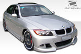 2006-2008 BMW 3 Series E90 4dr Duraflex R-1 Body Kit - 4 Piece