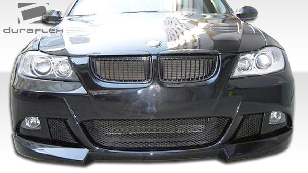 2006-2008 BMW 3 Series E90 4dr Duraflex R-1 Body Kit - 4 Piece