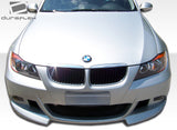 2006-2008 BMW 3 Series E90 4dr Duraflex R-1 Body Kit - 4 Piece