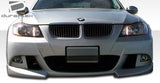 2006-2008 BMW 3 Series E90 4dr Duraflex R-1 Body Kit - 4 Piece
