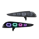 NTXGlow RGB LED Tail Lights (2020-2025 Toyota GR Supra)