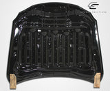 2006-2013 Lexus IS Series IS250 IS350 Carbon Creations Dritech OEM Look Hood - 1 Piece