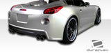 2006-2009 Pontiac Solstice Duraflex GT Concept Body Kit - 4 Piece