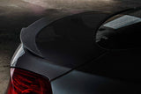 2011-2018 BMW 6 Series F13  F06 M6 VRS Style Carbon Fiber Trunk Spoiler