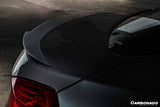 2011-2018 BMW 6 Series F13  F06 M6 VRS Style Carbon Fiber Trunk Spoiler