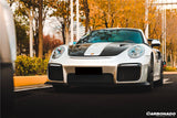 2012-2015 Porsche 911 991.1 Carrera  Targa S 4 4s GT3 Convert GT2RS Style Front Bumper