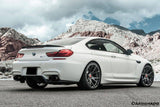 2011-2018 BMW 6 Series F13  F06 M6 VRS Style Carbon Fiber Trunk Spoiler