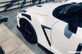 2008-2023 Nissan GTR R35 CBA  DBA  EBA NISMO Style Fender