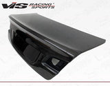 2007-2013 BMW 3 SERIES E92 2 doors CSL Style Carbon Fiber Black Trunk