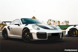 2012-2015 Porsche 911 991.1 Carrera  Targa S 4 4s GT3 Convert GT2RS Style Front Bumper