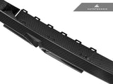 AutoTecknic Dry Carbon Club Sport Rear Diffuser - G87 M2