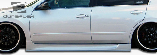 2007-2009 Nissan Altima 4DR Duraflex Sigma Body Kit - 5 Piece