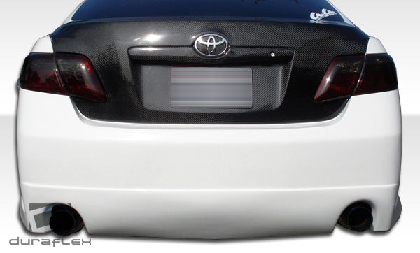 2007-2009 Toyota Camry Duraflex B-2 Body Kit - 4 Piece